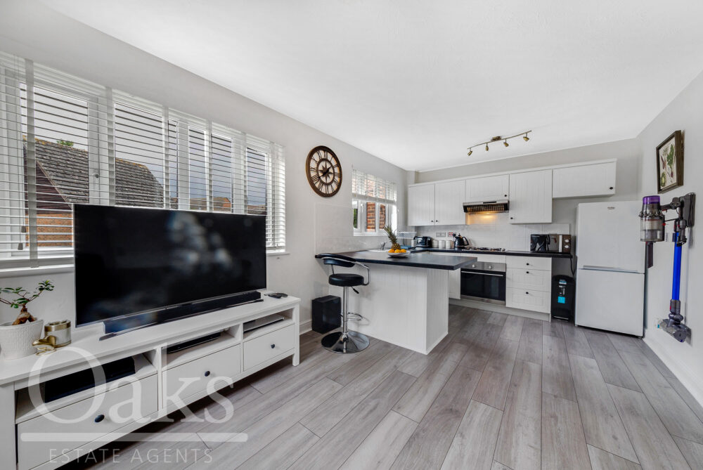 Marigold Way, Shirley, Surrey