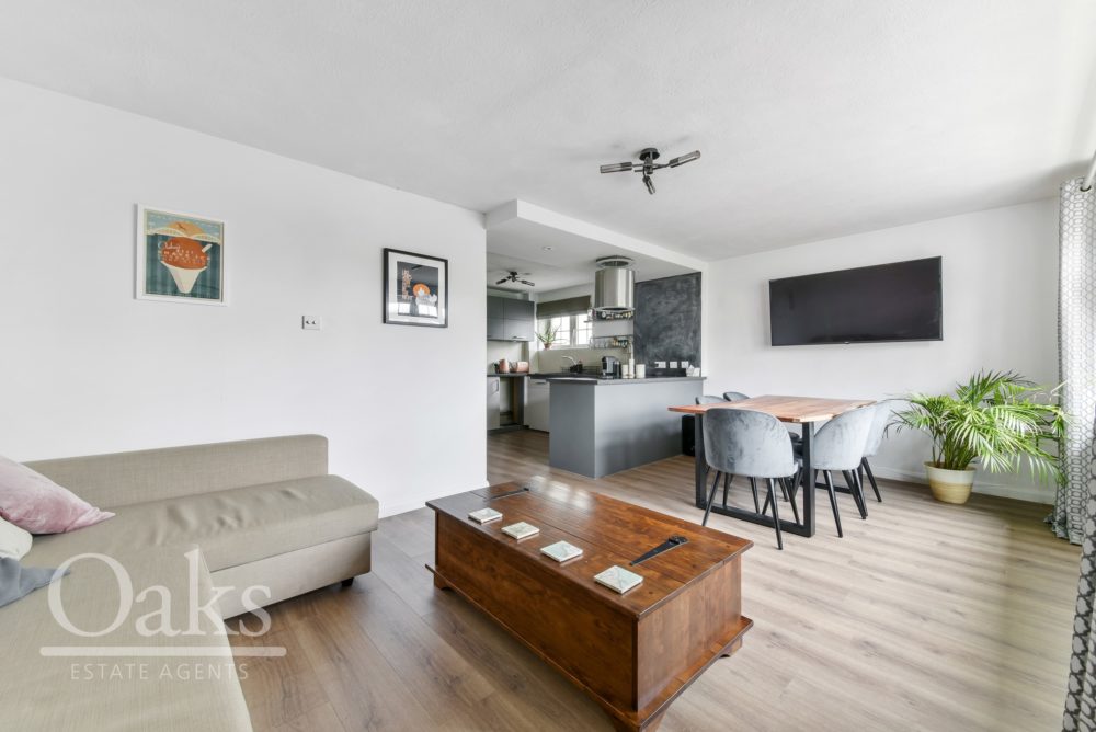 Sydenham Road, East Croydon, Surrey