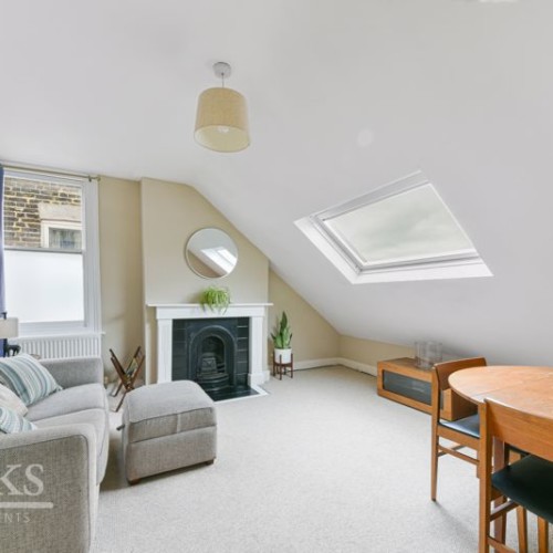 Ellison Road, Streatham Oaks Estate Agents London