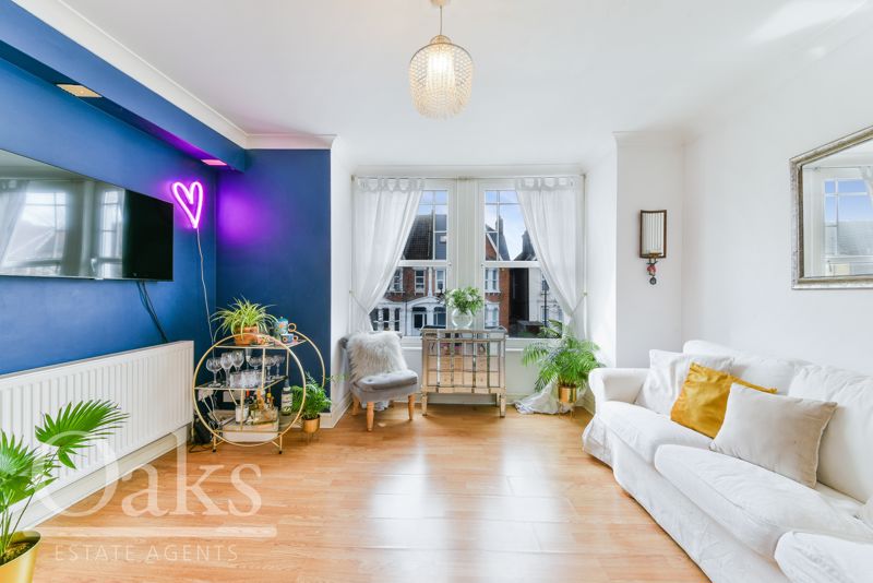 Whitworth Road, South Norwood Oaks Estate Agents London