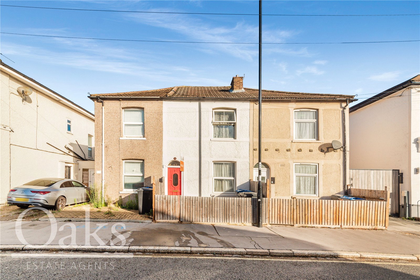 Leslie Park Road, Croydon, Surrey Oaks Estate Agents London