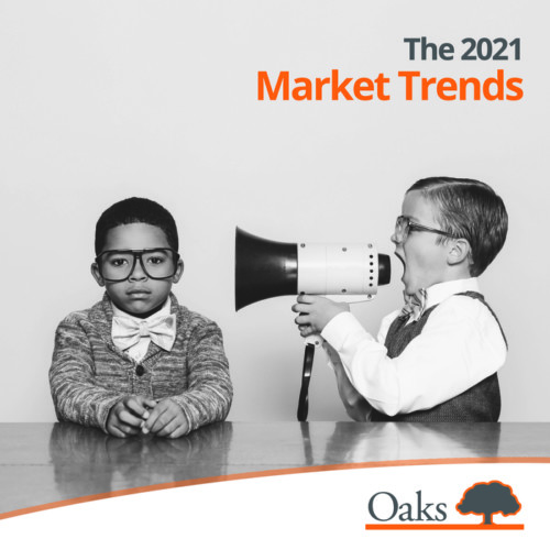 2021 Market Trends in South London