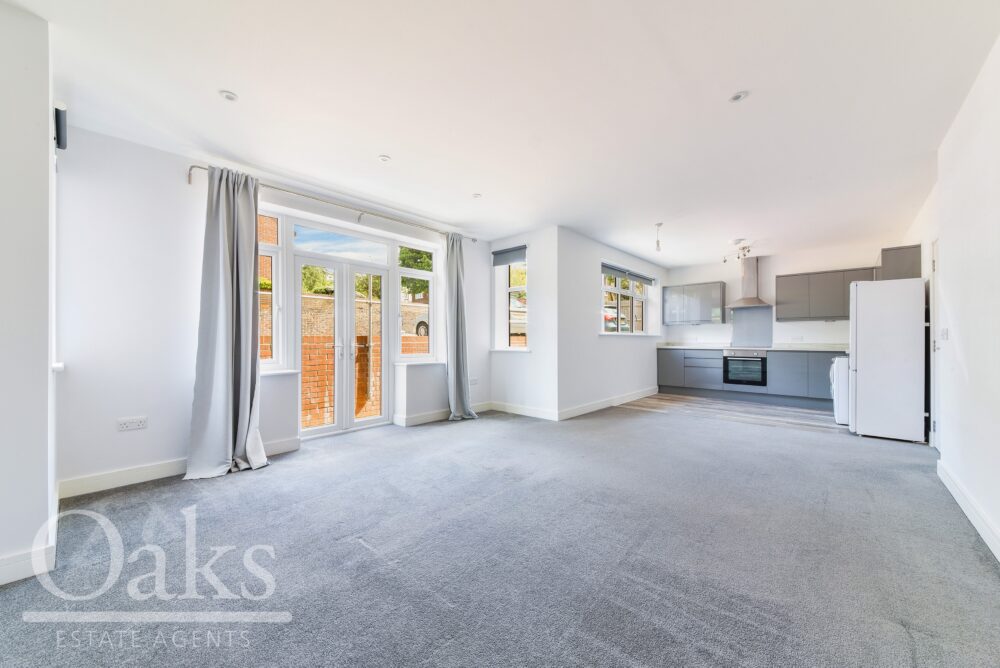 Croham Road, South Croydon, Surrey