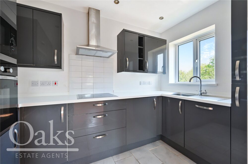 Woodgate Drive, Streatham Vale, London, Greater London