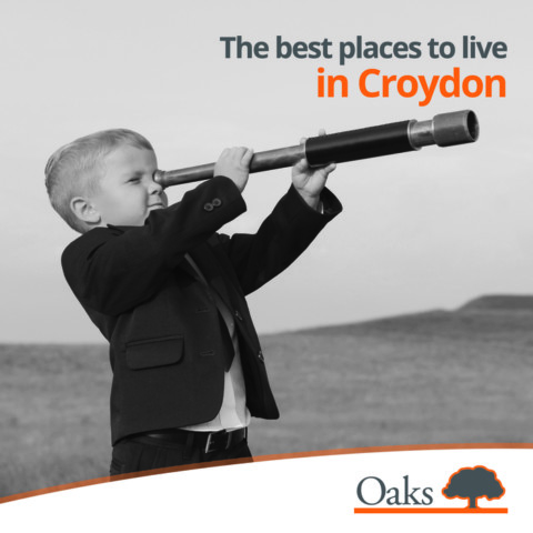 best places to live in croydon