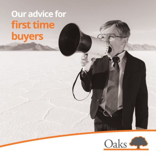 Property Advice for First Time Buyers