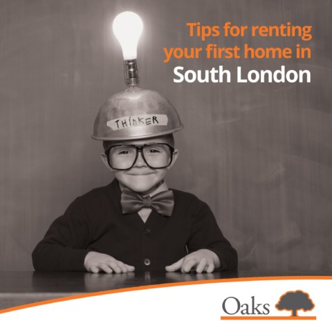 Tips for Renting Your First Home in South London