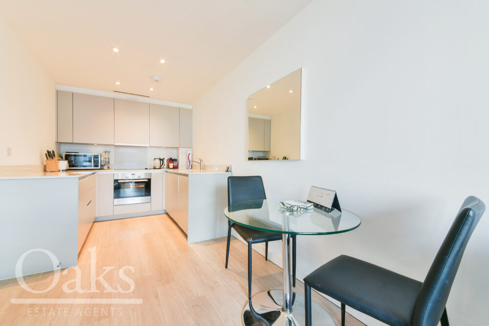 Saffron Central Square, Croydon, Surrey