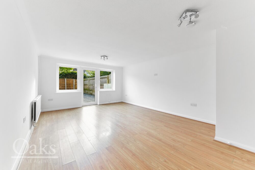 St. Lukes Close, South Norwood, London