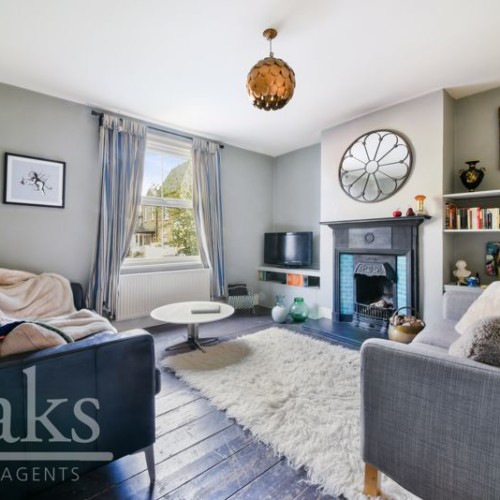 Ellison Road, Streatham Oaks Estate Agents London