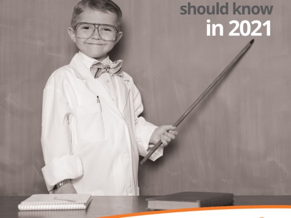 5 Things Tenants Should Know in 2021