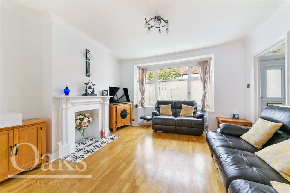 Meadvale Road, Addiscombe, Surrey