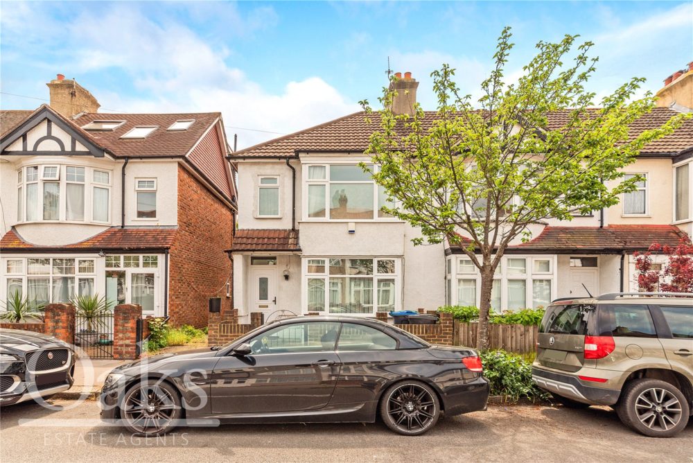 Meadvale Road, Addiscombe, Surrey
