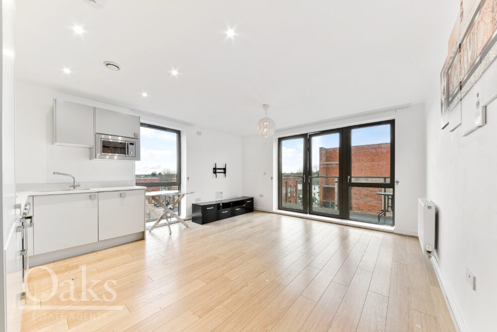 Nihill Place, Addiscombe, Surrey