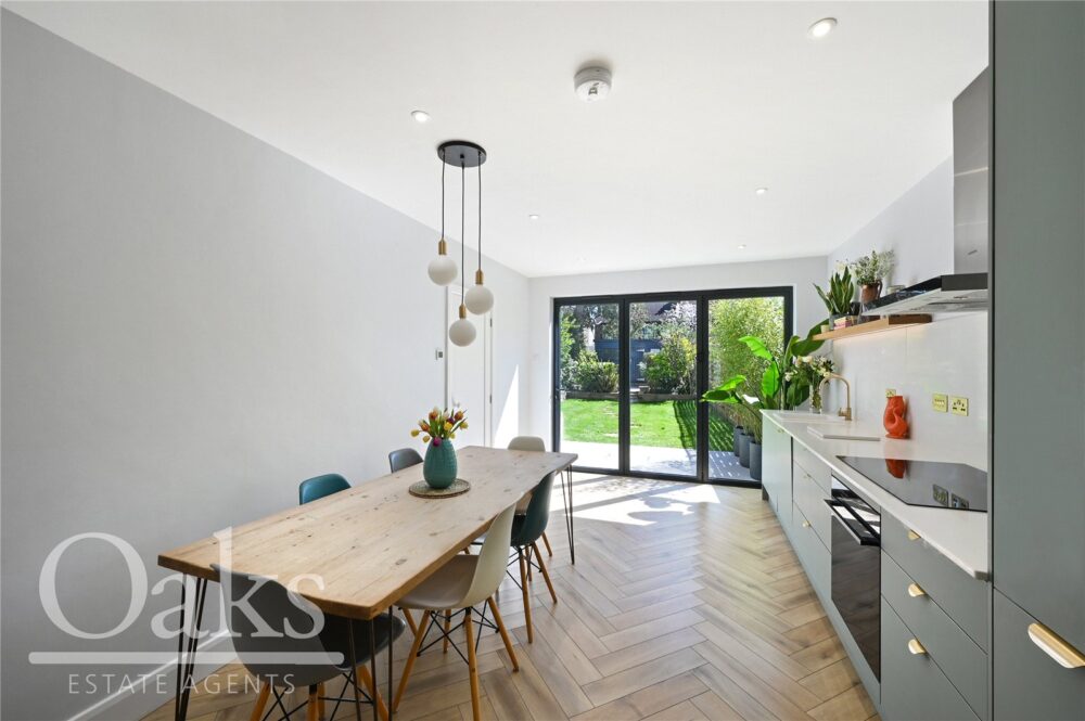 Alexandra Road, East Croydon, Surrey