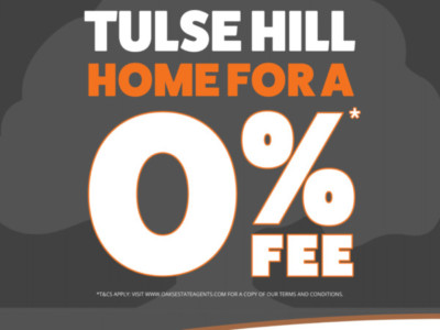 We will let your home for a 0% fee!