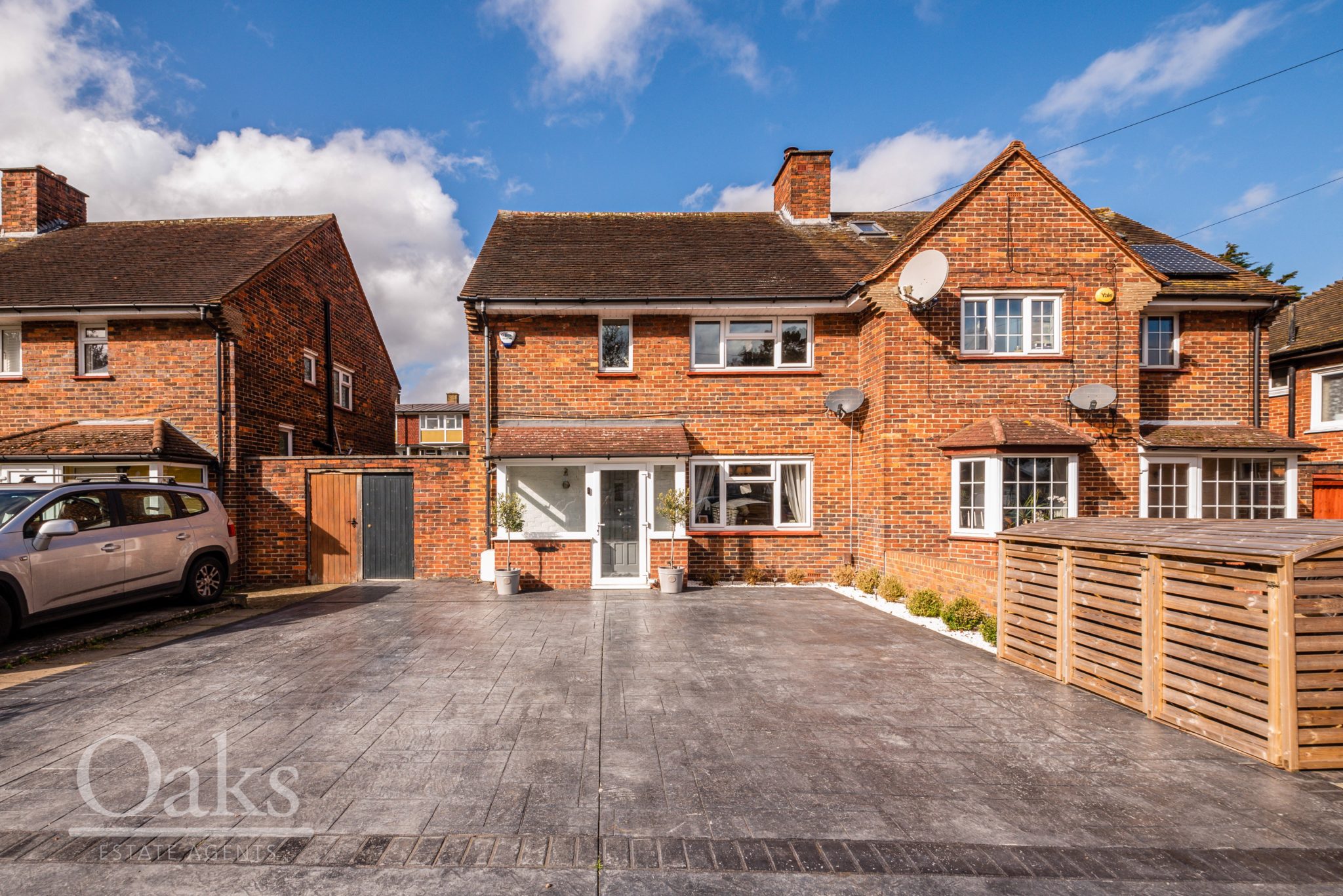 Long Lane, Croydon Oaks Estate Agents London