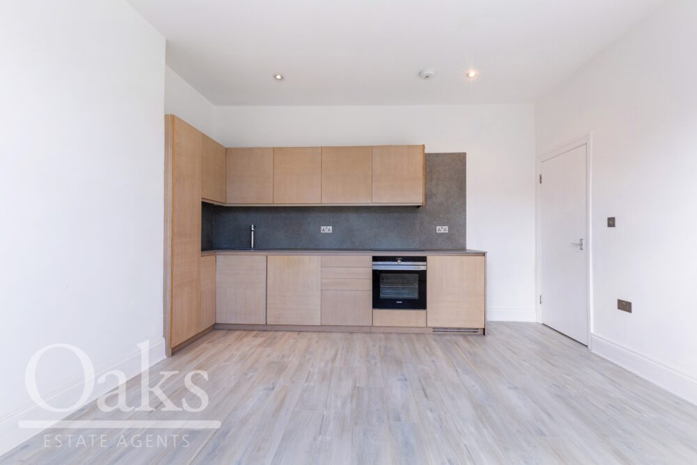 Outram Road, Addiscombe, Surrey