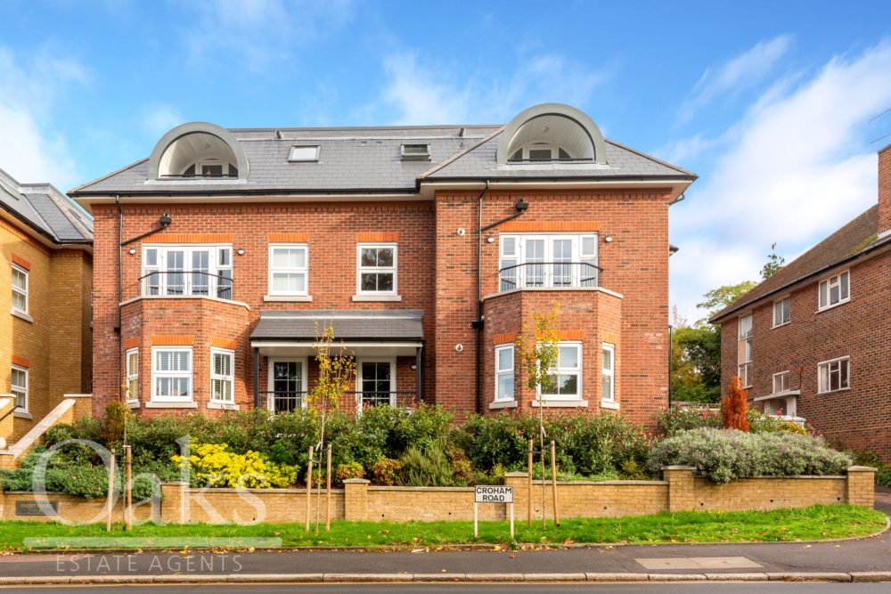 Campden Road, South Croydon Oaks Estate Agents London