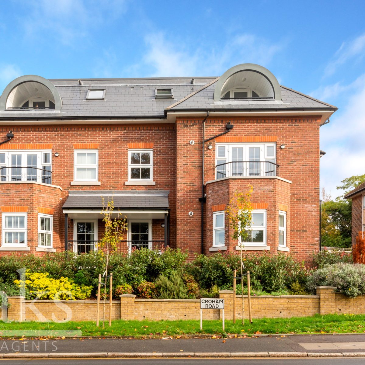 Campden Road, South Croydon Oaks Estate Agents London