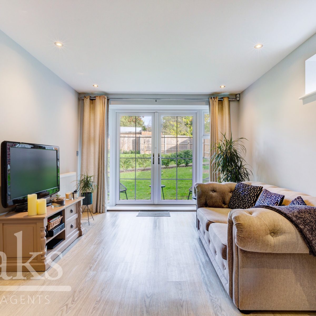 Campden Road, South Croydon Oaks Estate Agents London