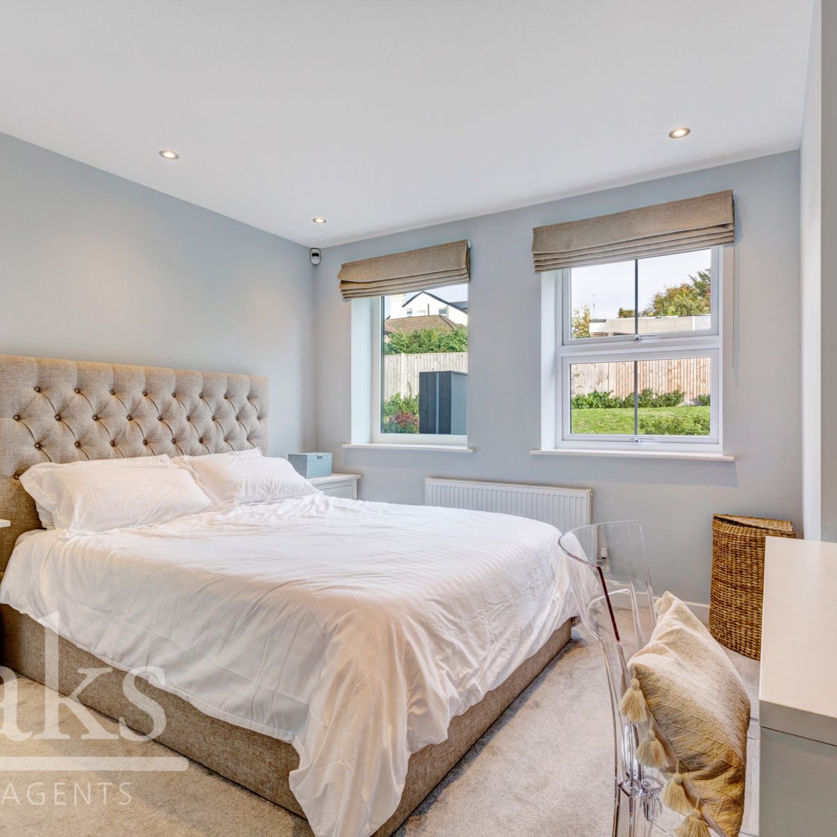 Campden Road, South Croydon Oaks Estate Agents London