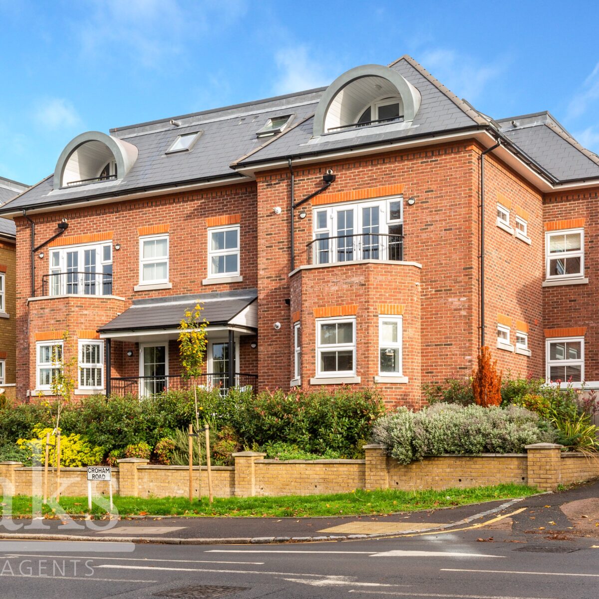 Campden Road, South Croydon Oaks Estate Agents London