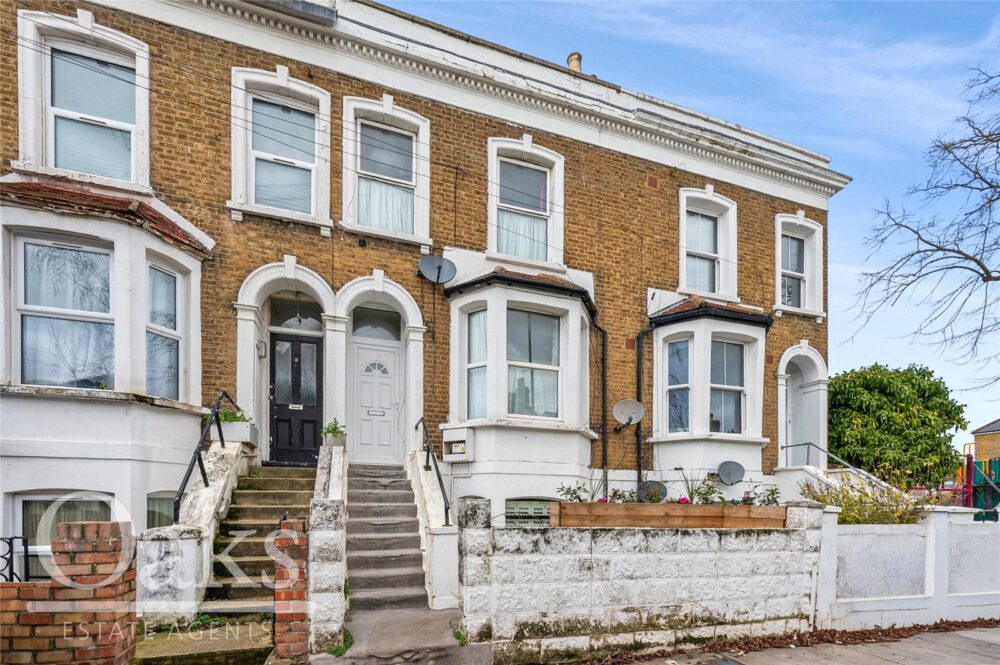 Apsley Road, South Norwood, London