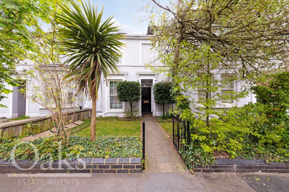 Mulgrave Road, Croydon, Surrey