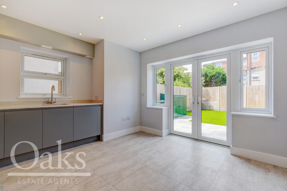 Hastings Road, Addiscombe, Surrey