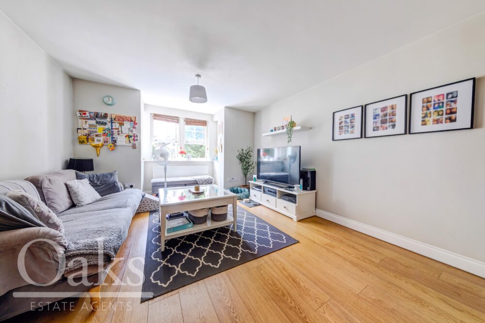 Mulgrave Road, Croydon, Surrey
