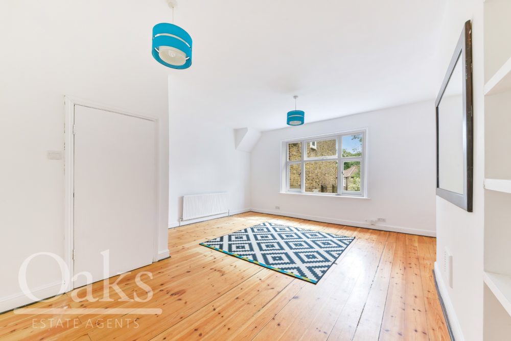 Palace Road, Tulse Hill