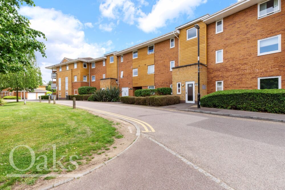 Manning Gardens, Addiscombe, Surrey