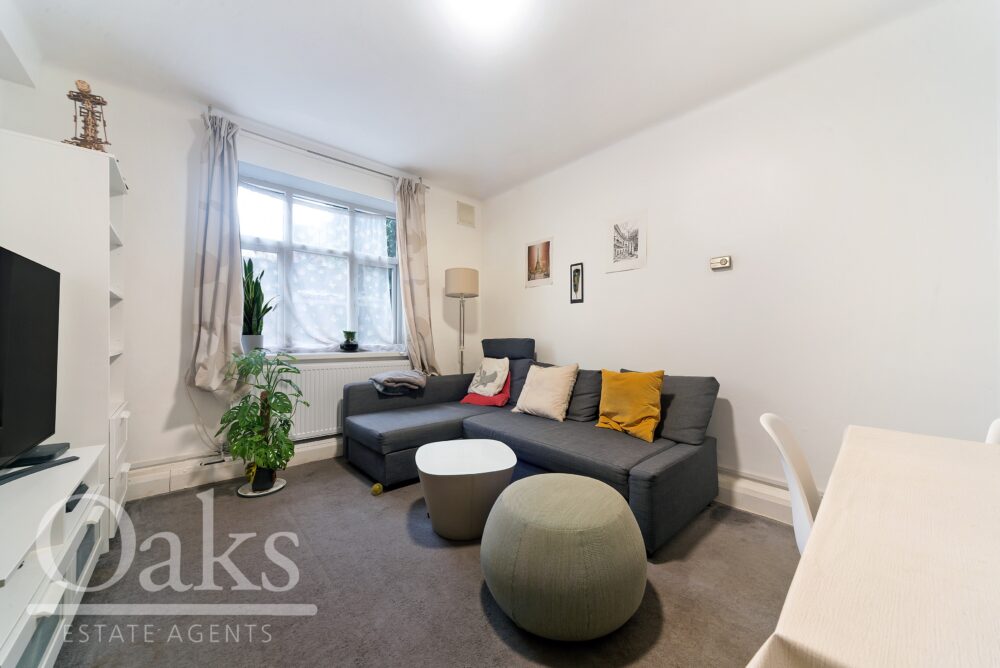 Mitcham Lane, Streatham, London, Greater London