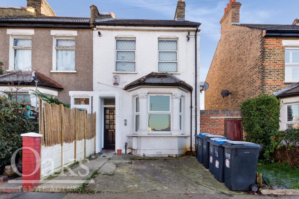 Northwood Road, Thornton Heath