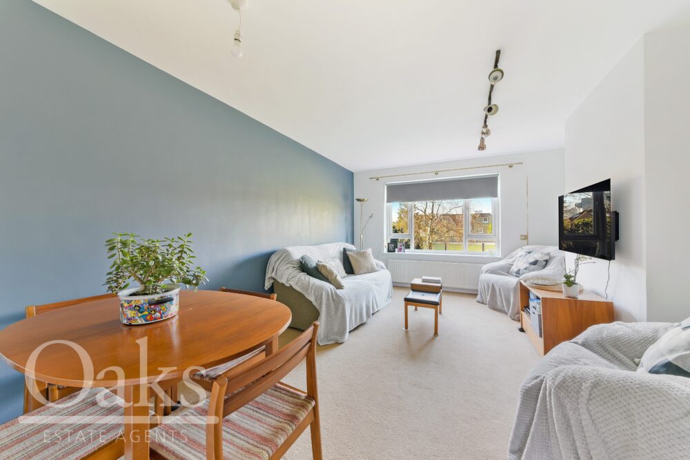 Ashburton Road, Addiscombe, Surrey