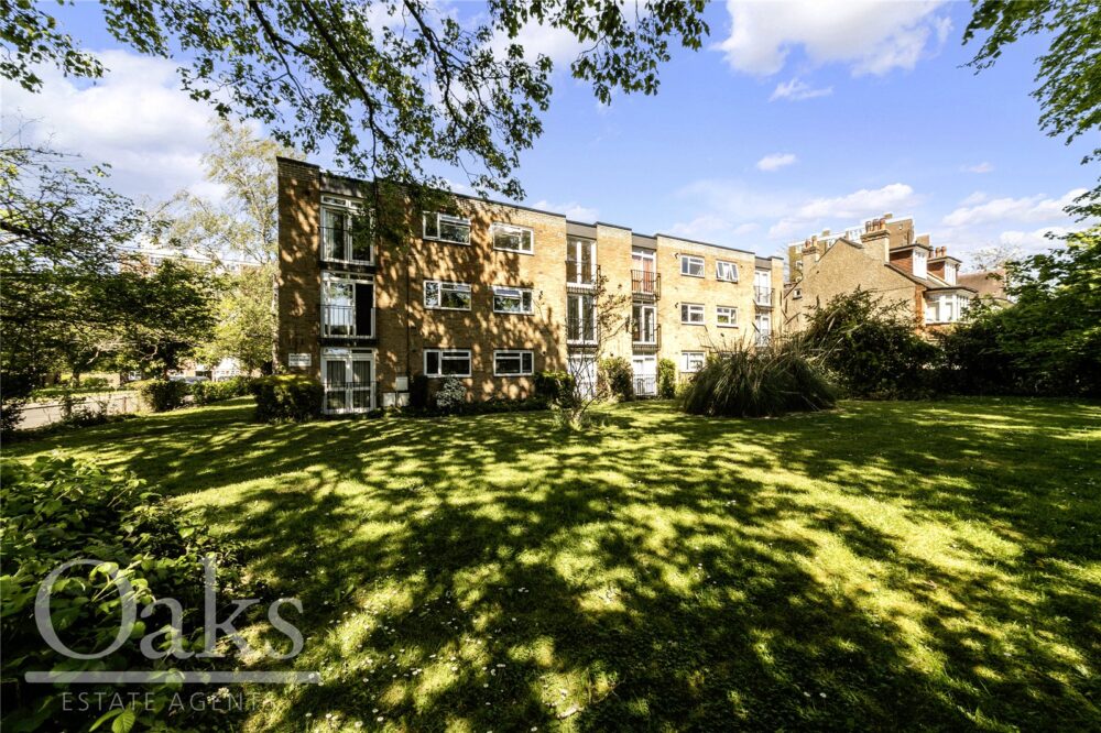 Lower Addiscombe Road, Addiscombe, Surrey