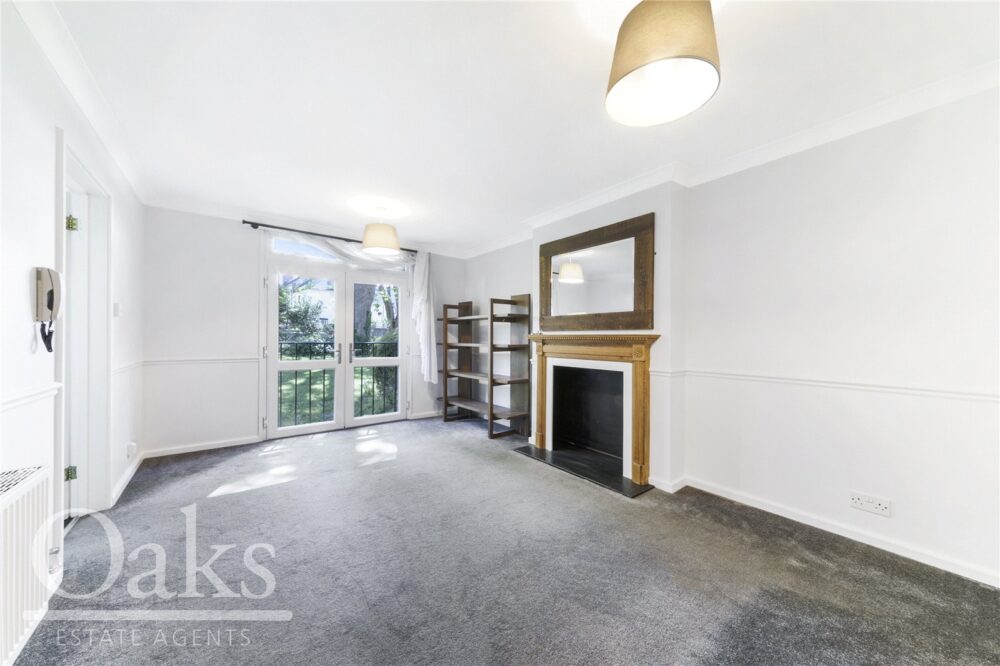 Lower Addiscombe Road, Addiscombe, Surrey