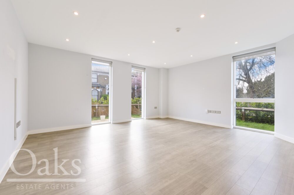 Blunt Road, South Croydon, Surrey