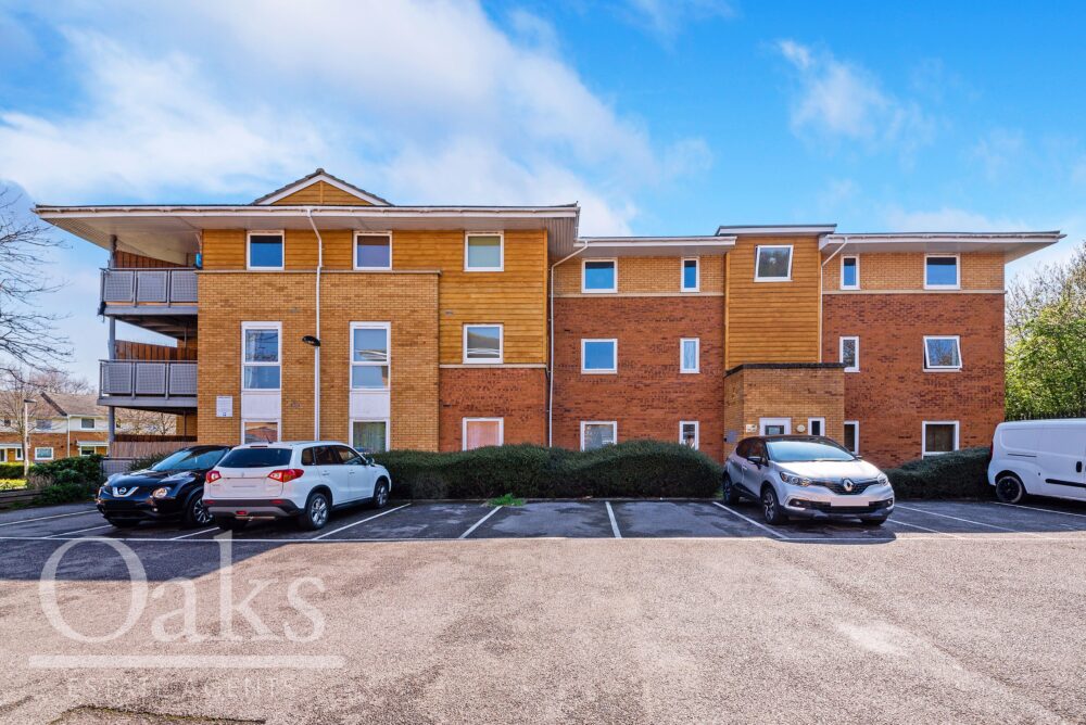 Manning Gardens, Addiscombe, Surrey