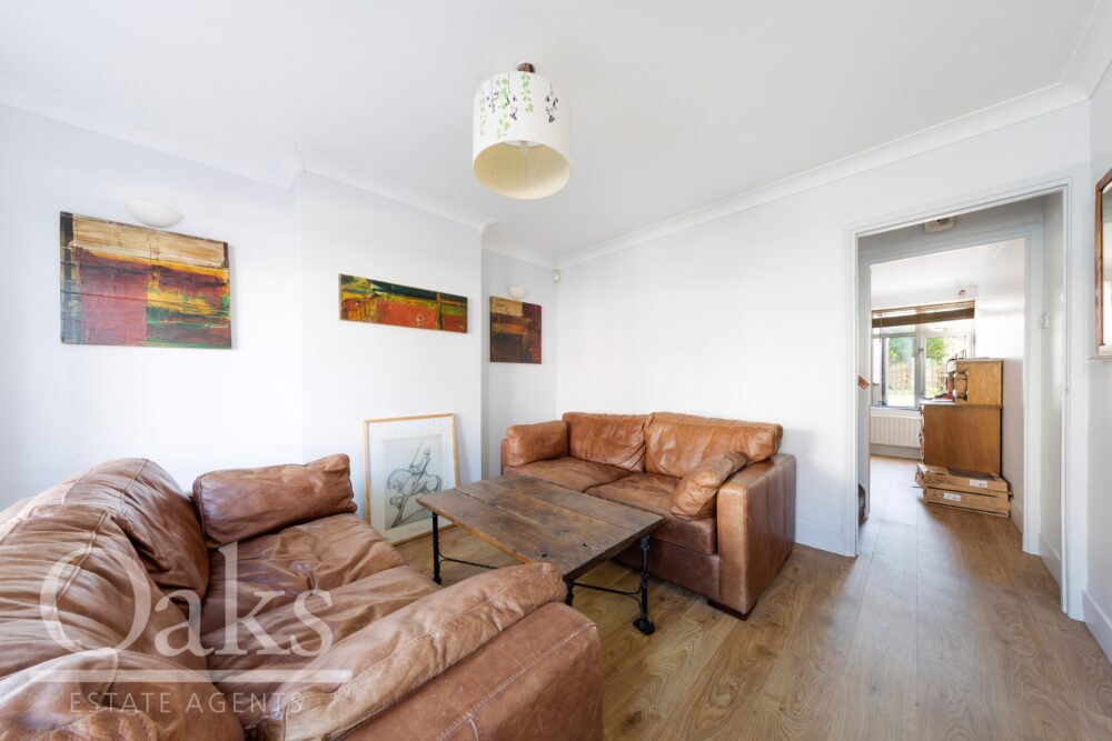 Upland Road, South Croydon, Surrey