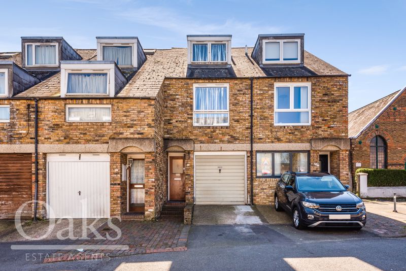 Dunbar Street, West Norwood Oaks Estate Agents London