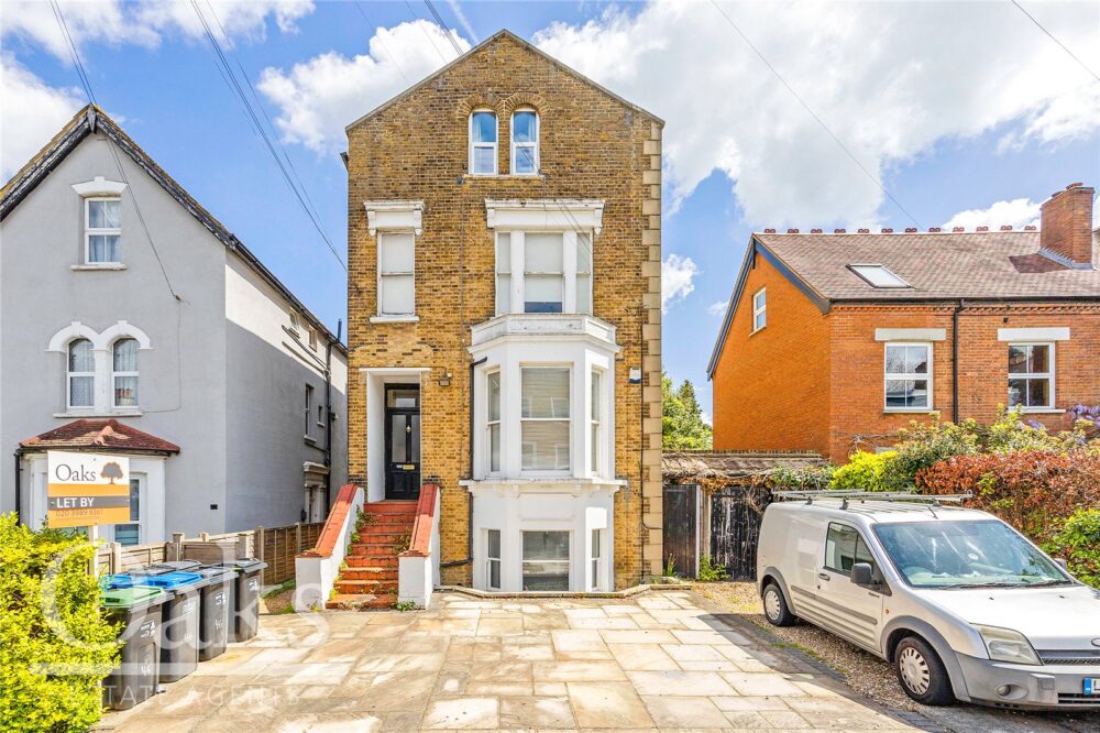 Elgin Road, Addiscombe, Surrey