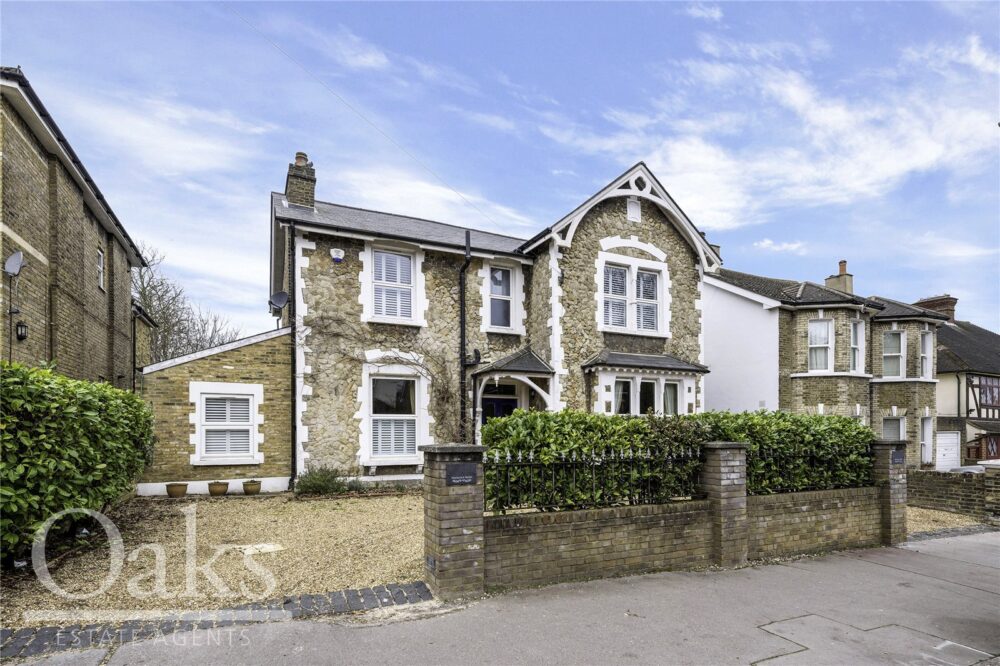 Havelock Road, Addiscombe, Surrey