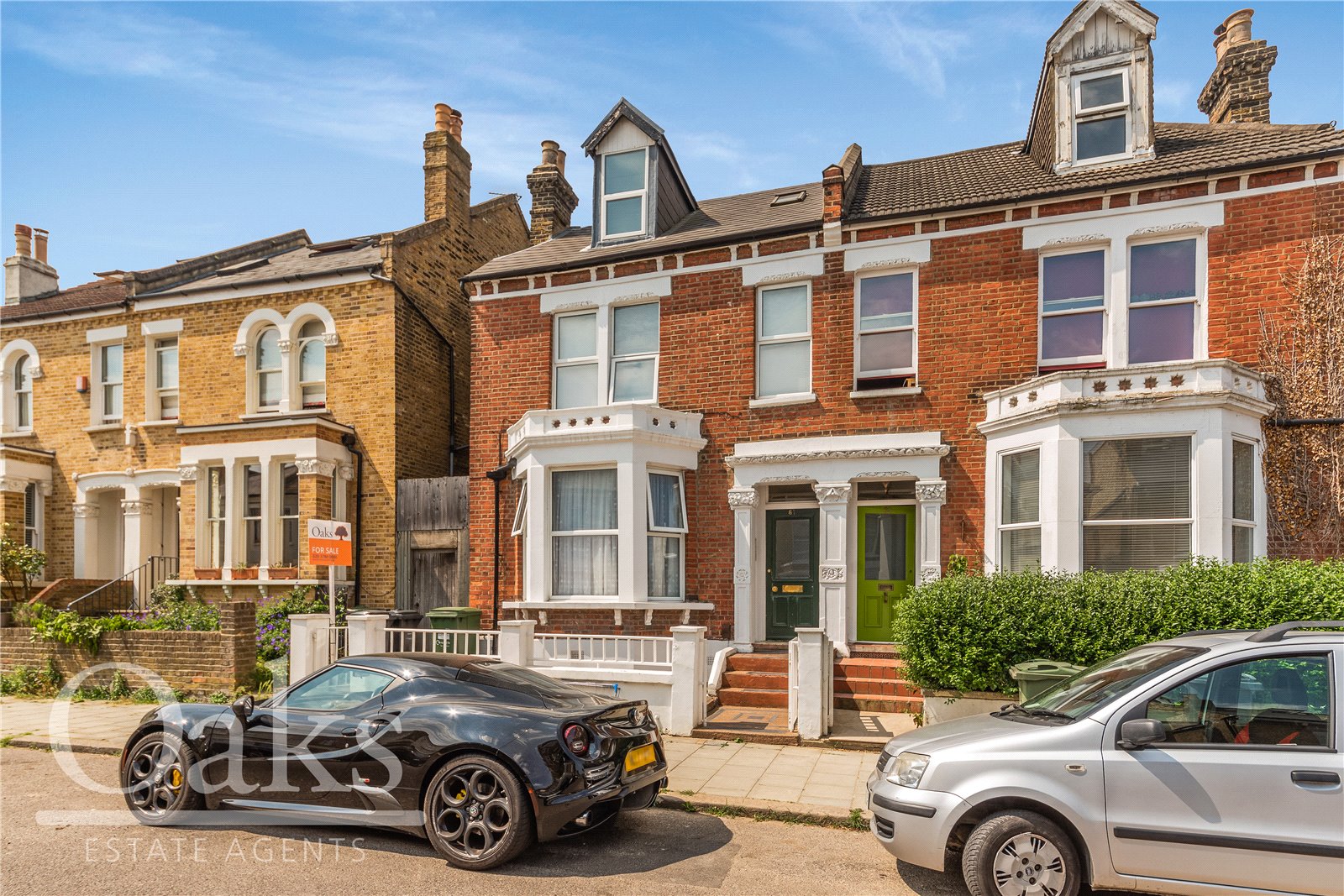 Thurlestone Road, West Norwood, London Oaks Estate Agents London