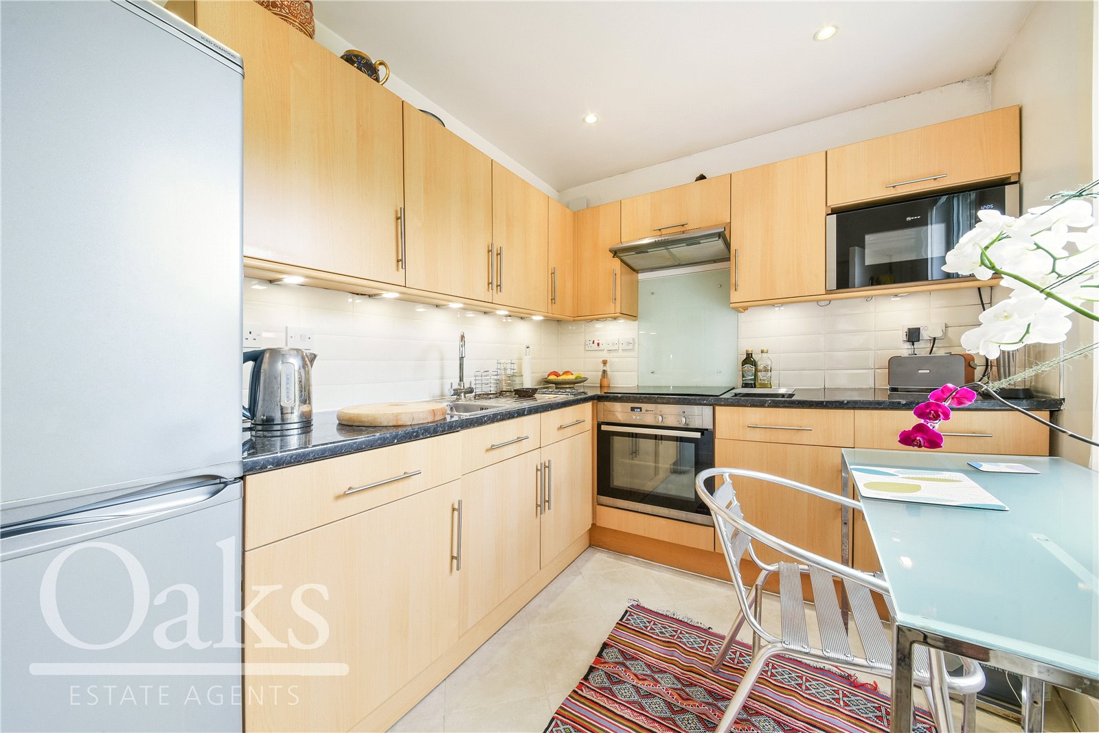 Thurlestone Road, West Norwood, London Oaks Estate Agents London