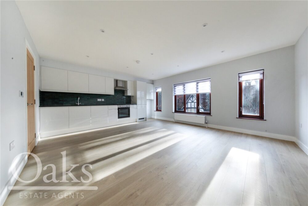 Church Road, Croydon, Surrey