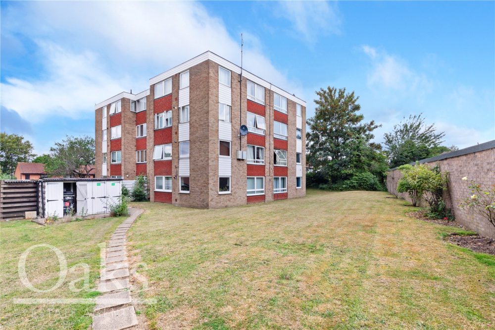 Epsom Road, Waddon, Surrey