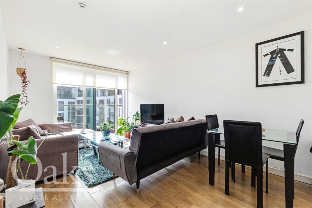 Saffron Central Square, Croydon, Surrey