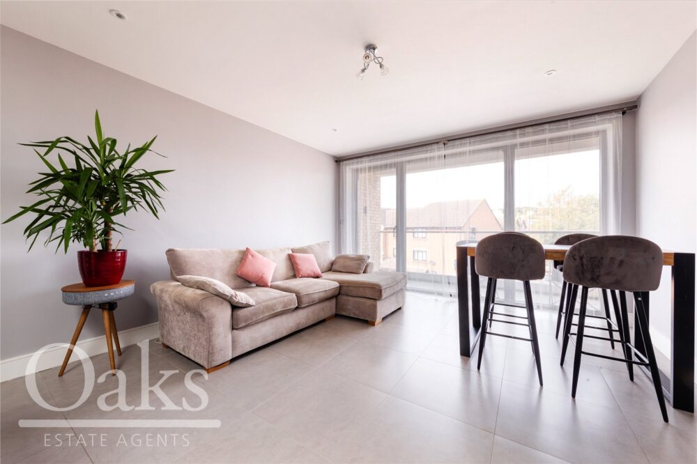 Holmesdale Road, South Norwood, London